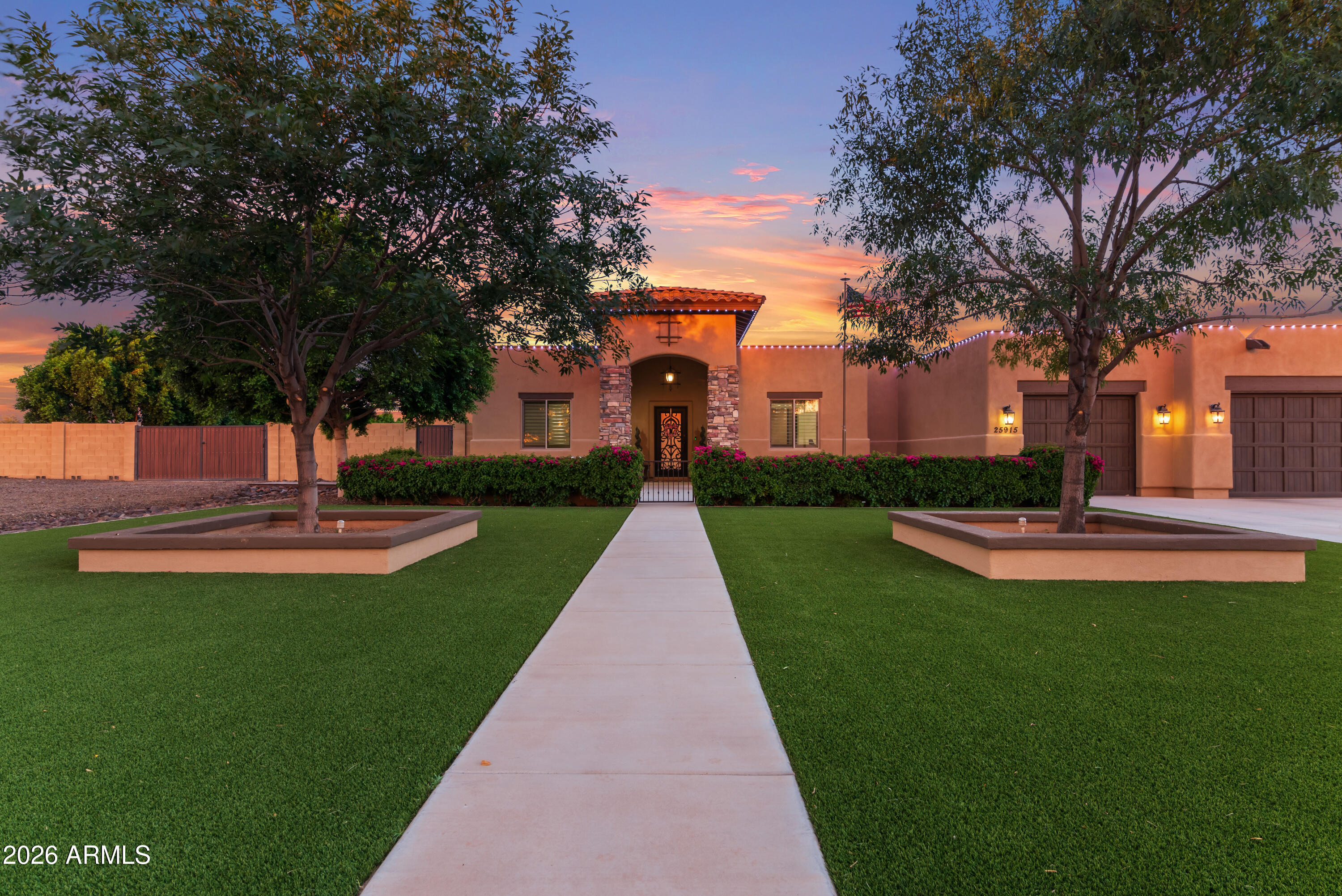 25915 N 150th Avenue