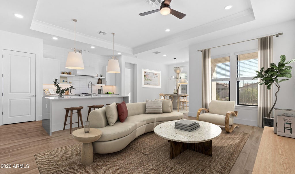 Photo of 20386 W Apodaca Drive, Buckeye, AZ 85396 (MLS # 7059194)