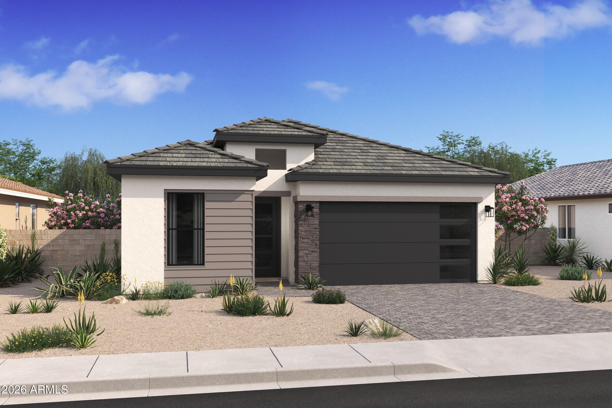 20386 W Apodaca Drive