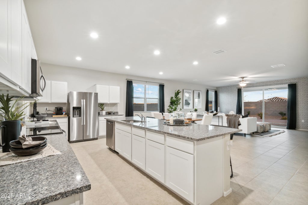 Photo of 46622 W Skyline Drive, Maricopa, AZ 85139 (MLS # 7030377)