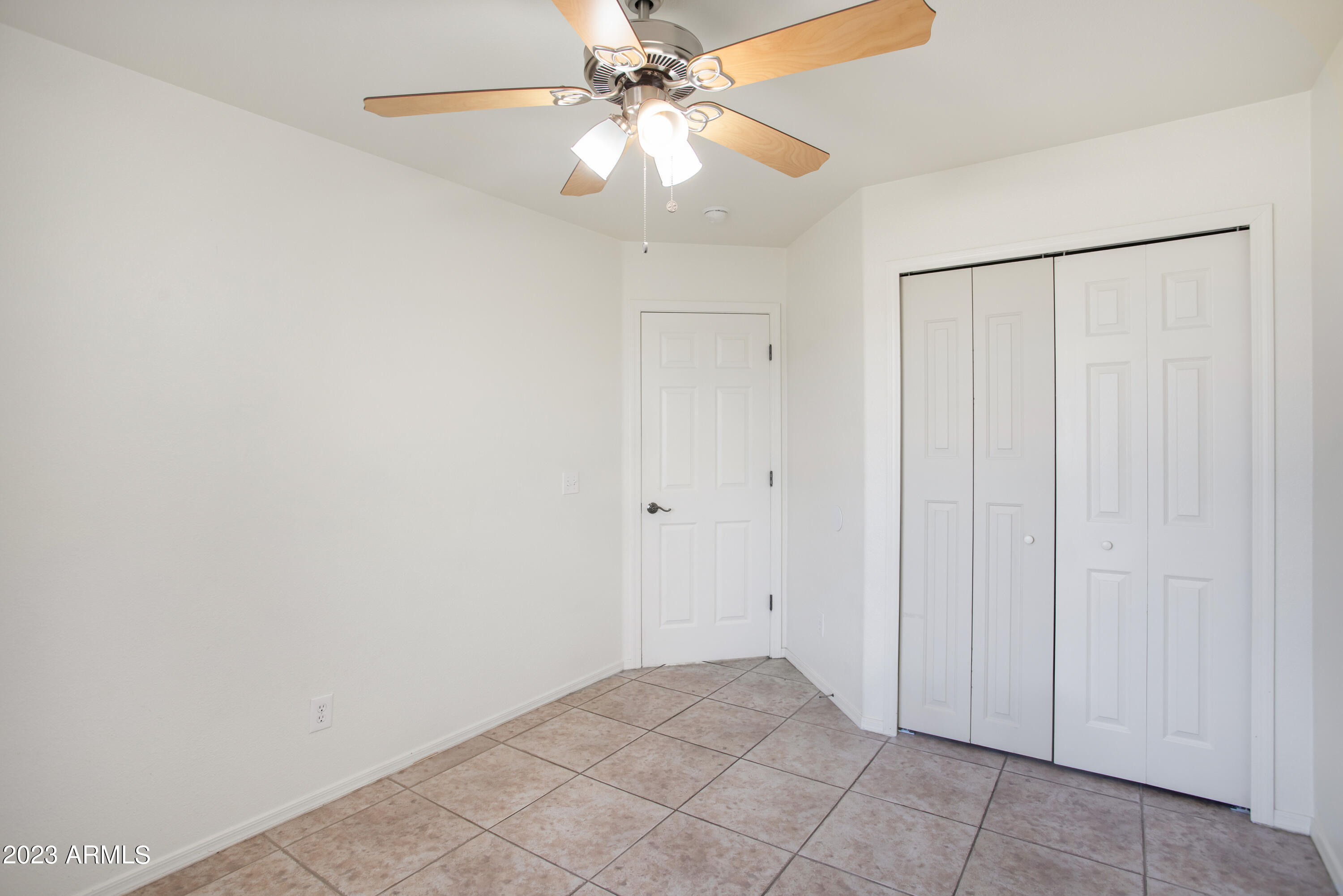 CHAPARRAL VILLAGE NORTH PHASE 3 - Residential