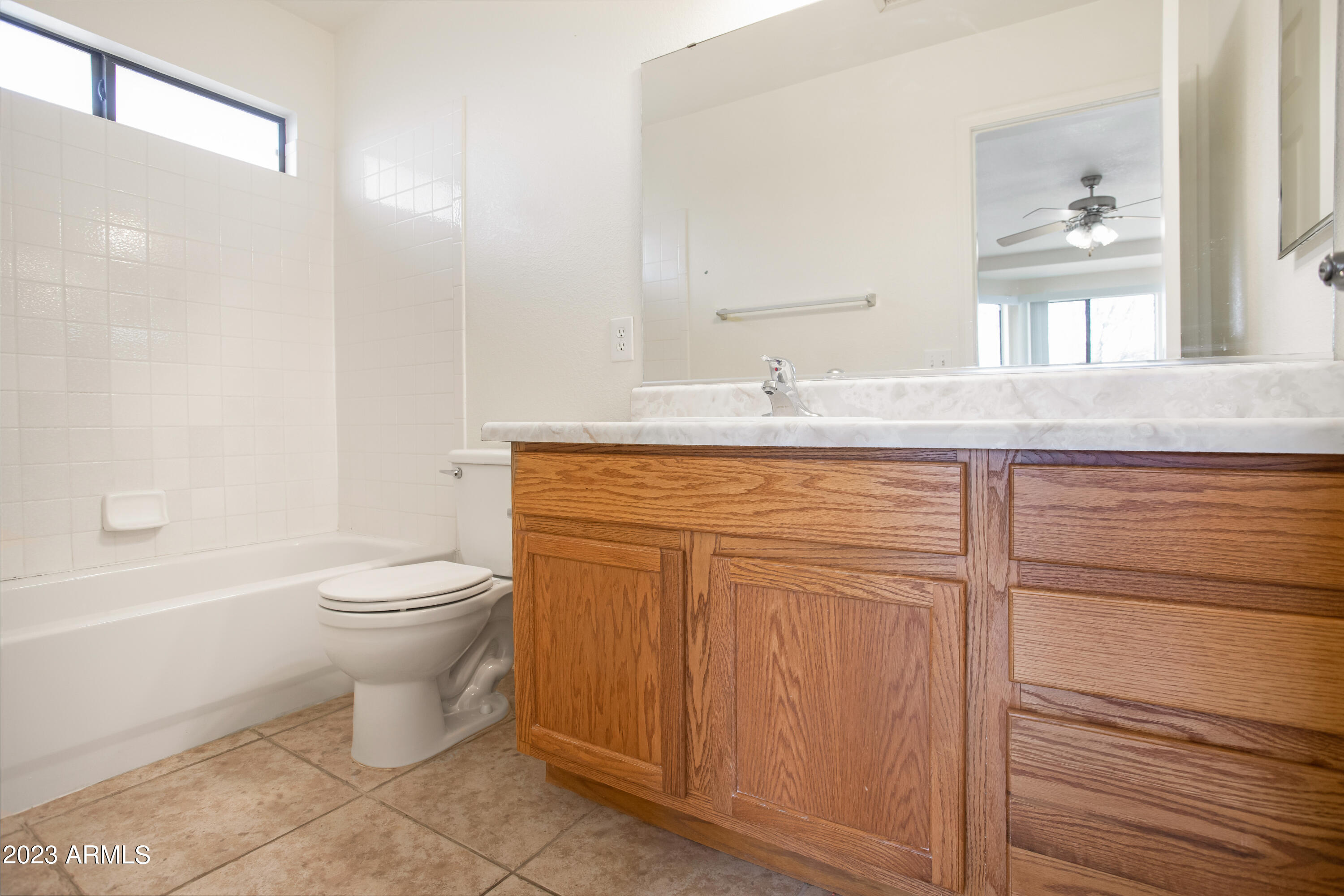 CHAPARRAL VILLAGE NORTH PHASE 3 - Residential