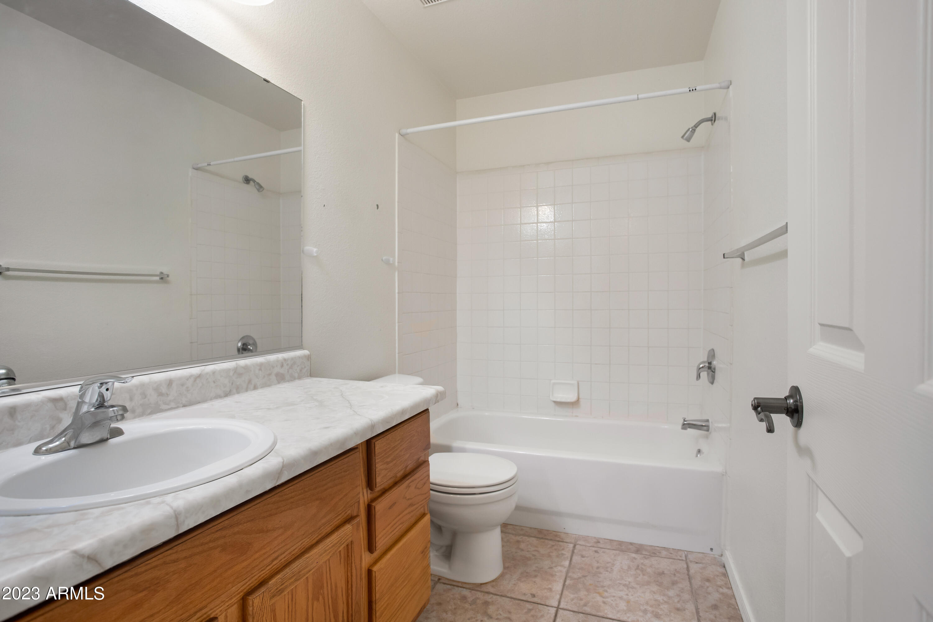 CHAPARRAL VILLAGE NORTH PHASE 3 - Residential