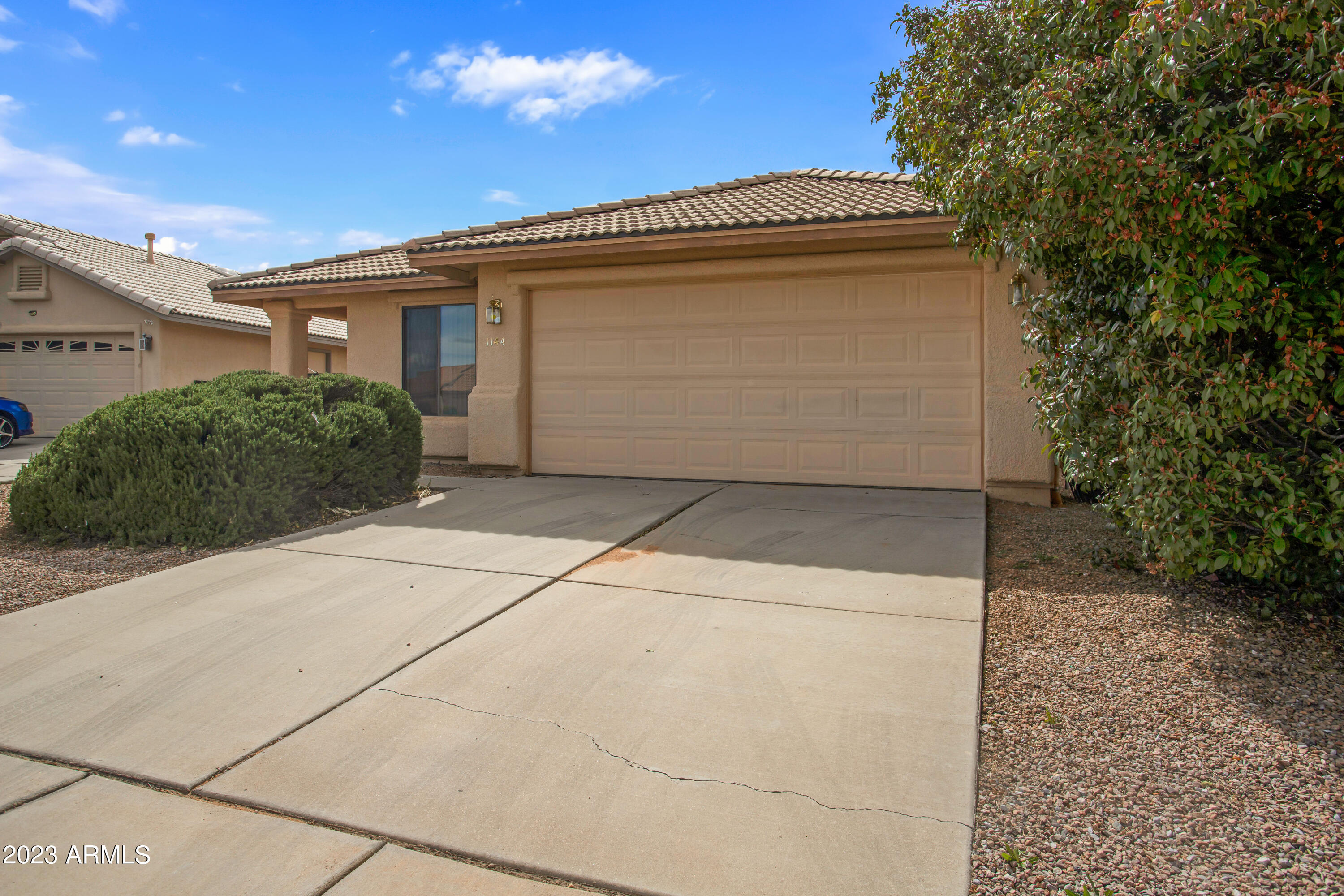 CHAPARRAL VILLAGE NORTH PHASE 3 - Residential