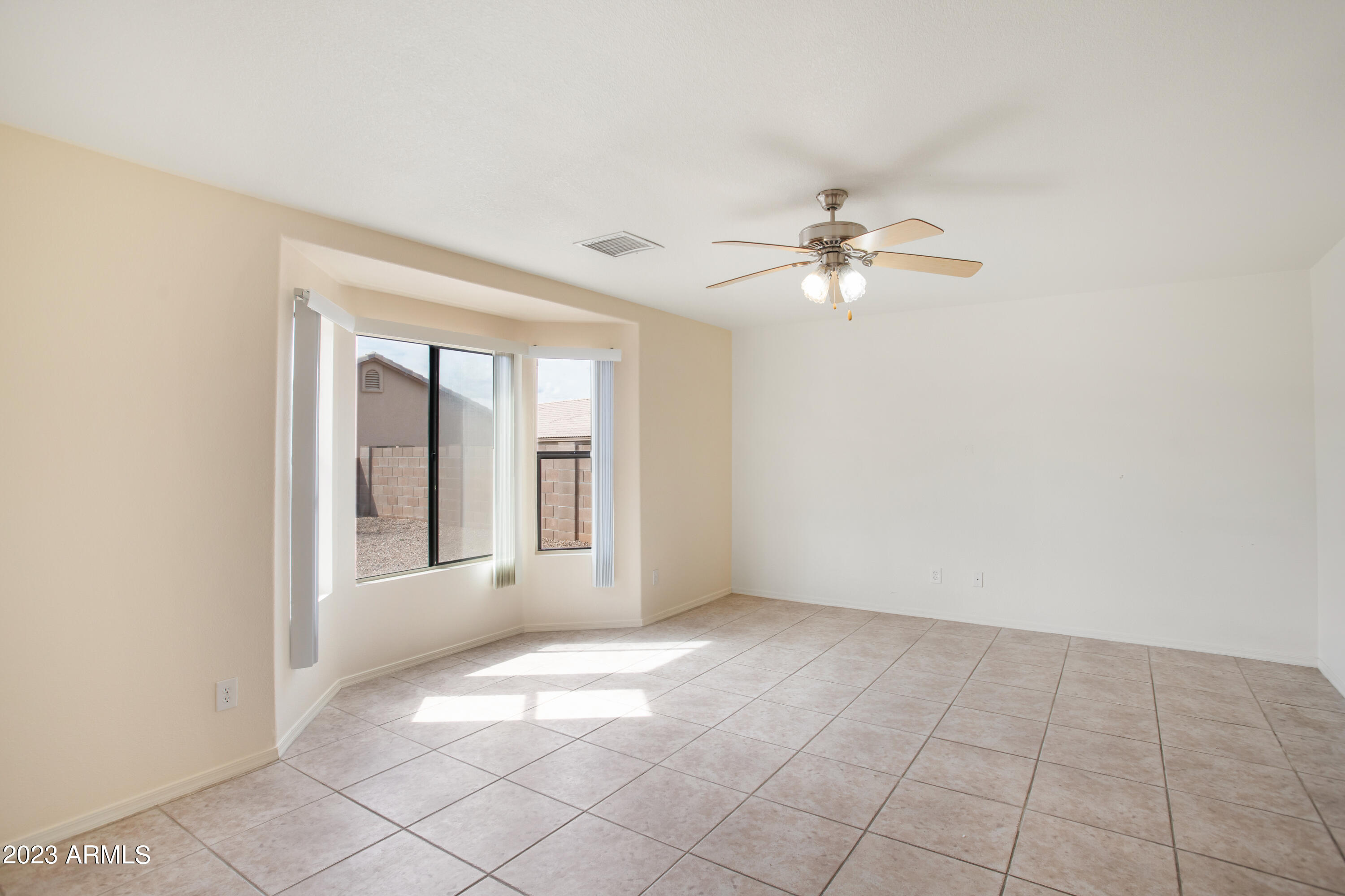 CHAPARRAL VILLAGE NORTH PHASE 3 - Residential