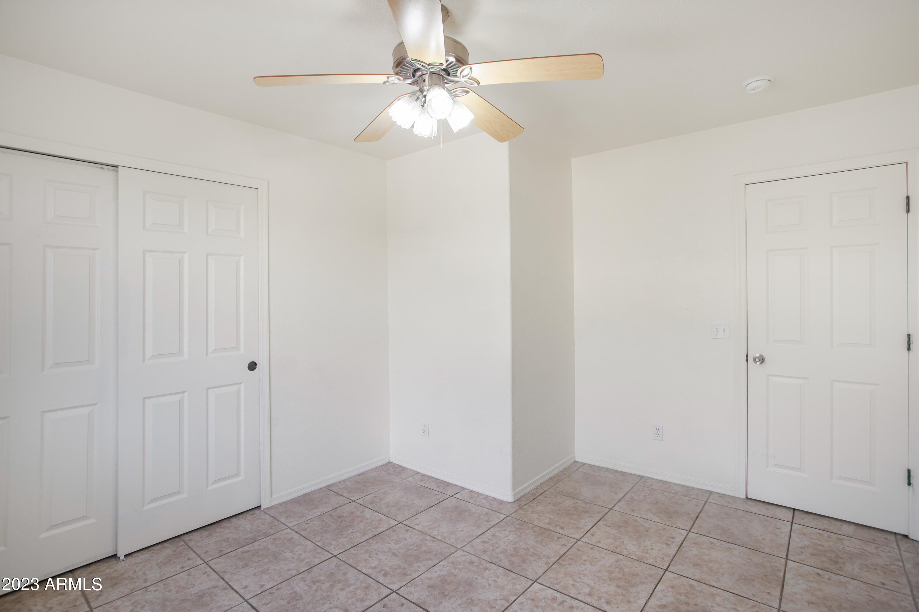 CHAPARRAL VILLAGE NORTH PHASE 3 - Residential