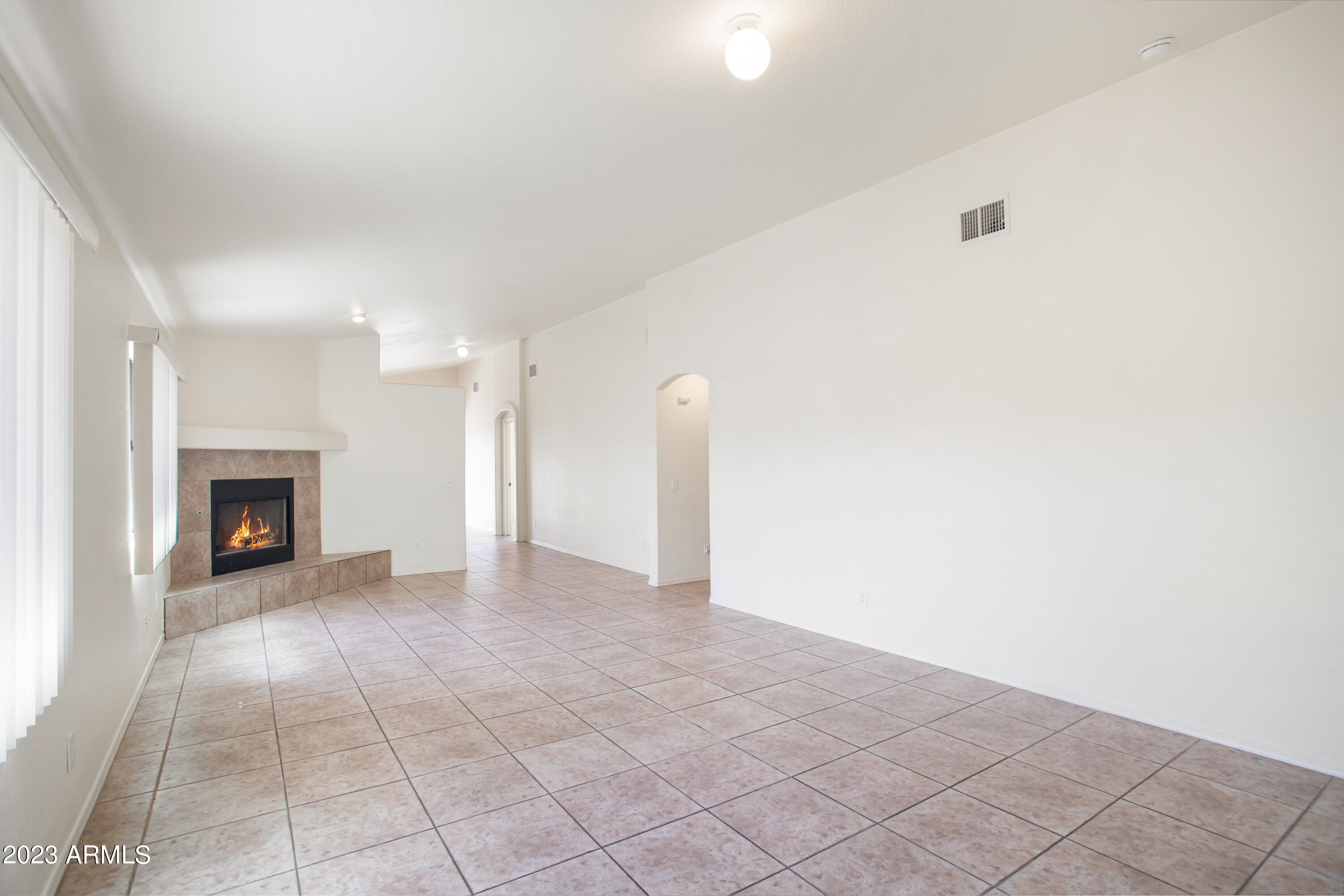 CHAPARRAL VILLAGE NORTH PHASE 3 - Residential