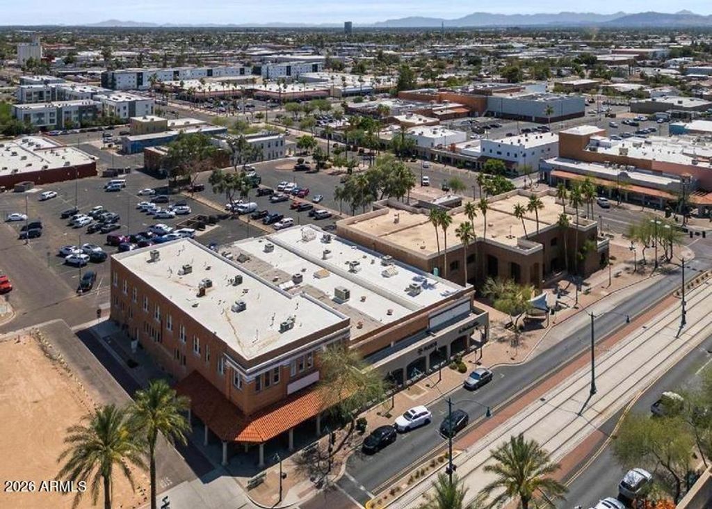 Photo of 41 W Main Street, Mesa, AZ 85201 (MLS # 7026473)
