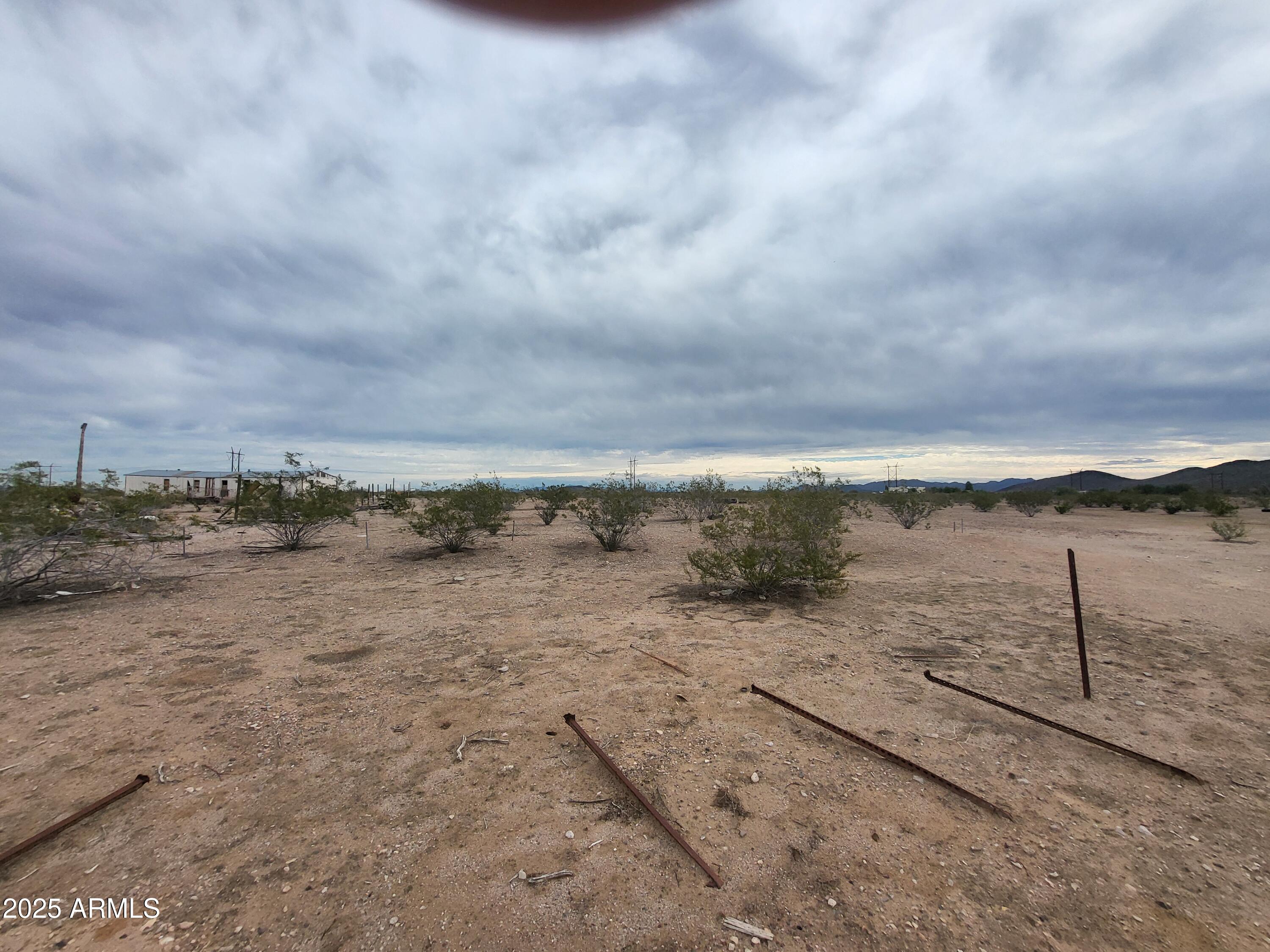 9797 S 349TH Avenue -