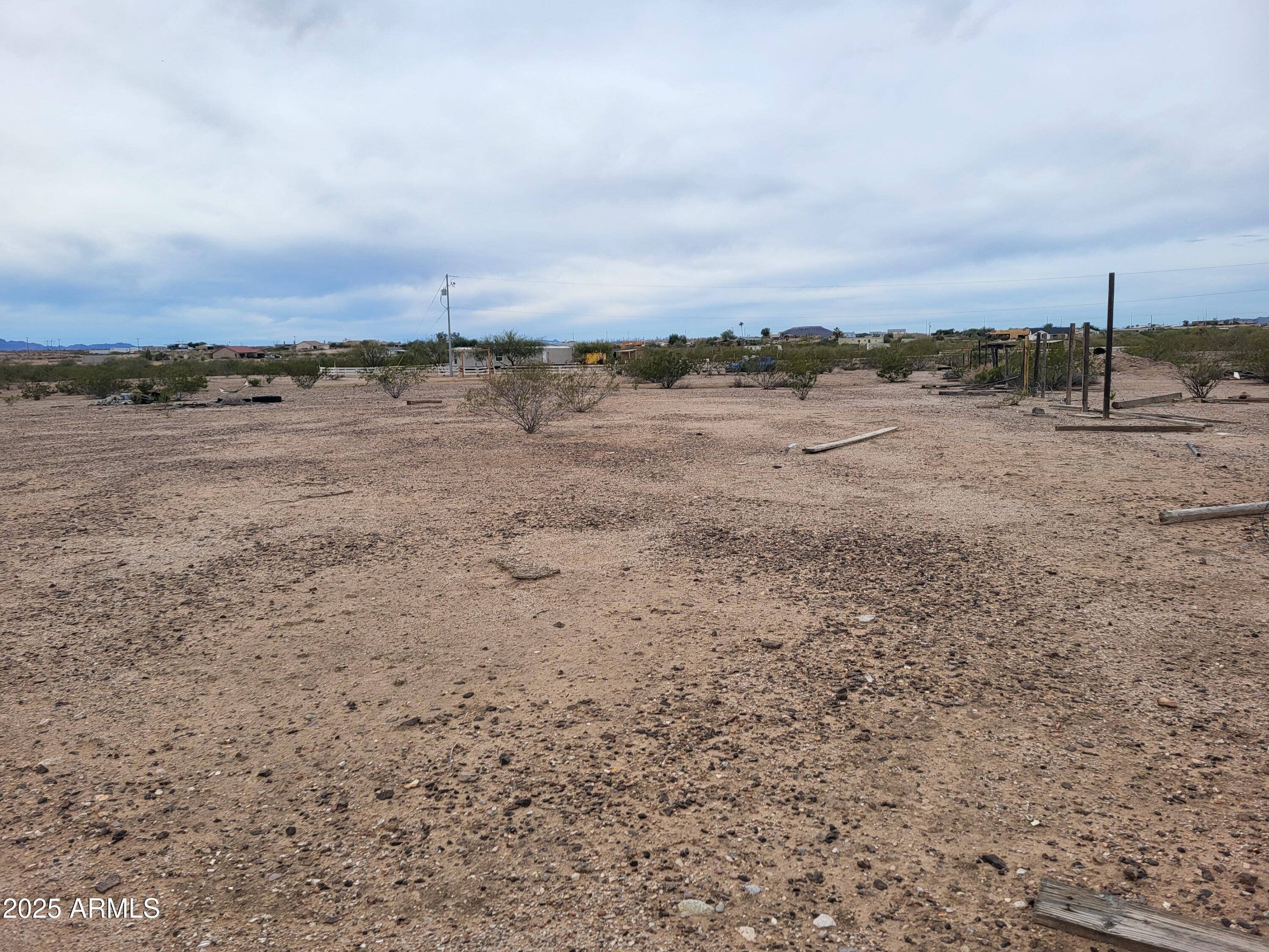 9797 S 349TH Avenue -