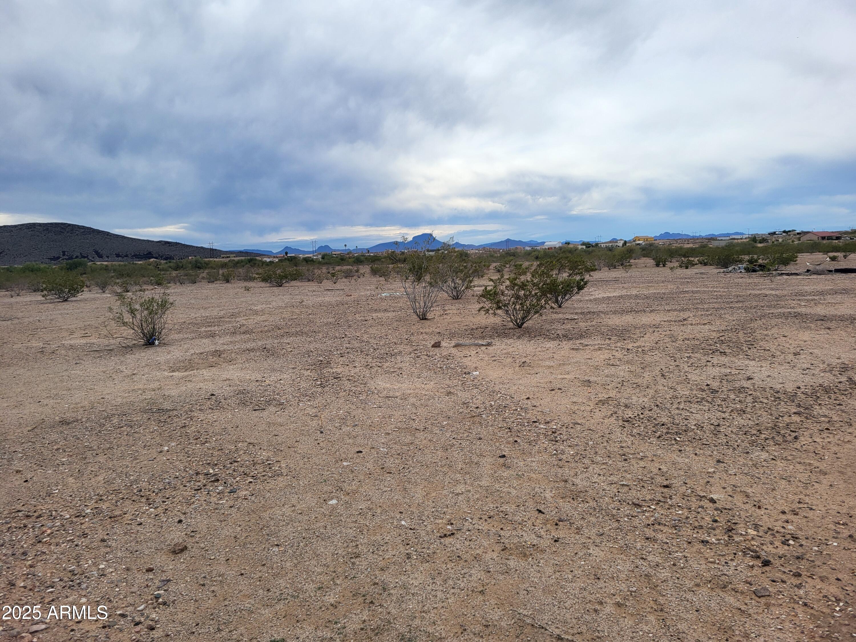 9797 S 349TH Avenue -