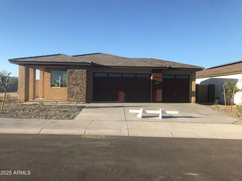 Photo of 18956 W Stella Avenue, Waddell, AZ 85355 (MLS # 6930102)