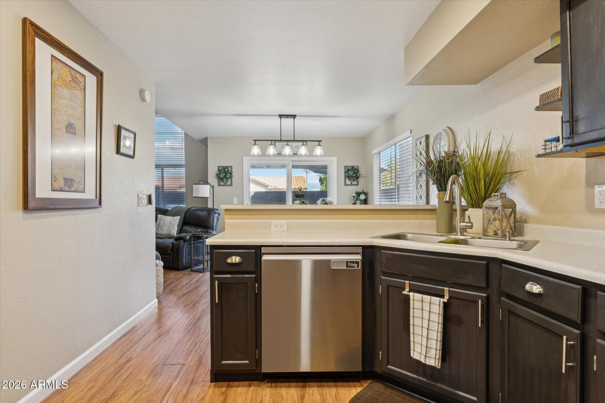 501 S Sunrise Drive