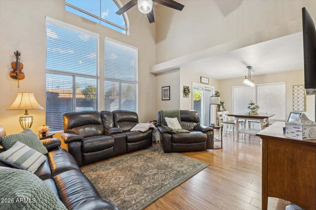 Photo of 501 S Sunrise Drive, Gilbert, AZ 85233 (MLS # 7042869)