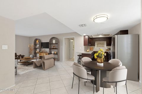 Photo of 7402 E Carefree Drive #209, Carefree, AZ 85377 (MLS # 6990836)