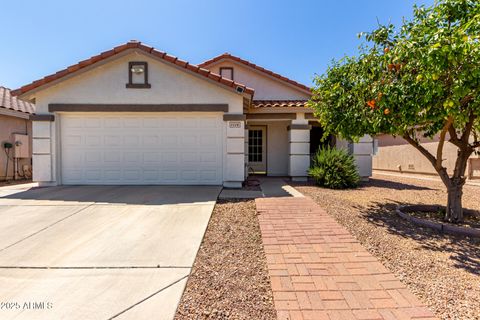 1116 S 53RD Street Mesa AZ 85206