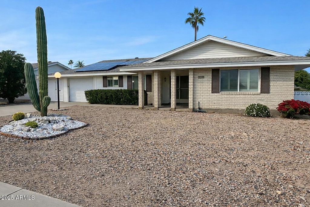 Photo of 11040 W Salem Drive, Sun City, AZ 85351 (MLS # 6960395)