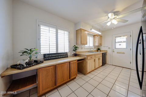 11040 W SALEM Drive Sun City AZ 85351