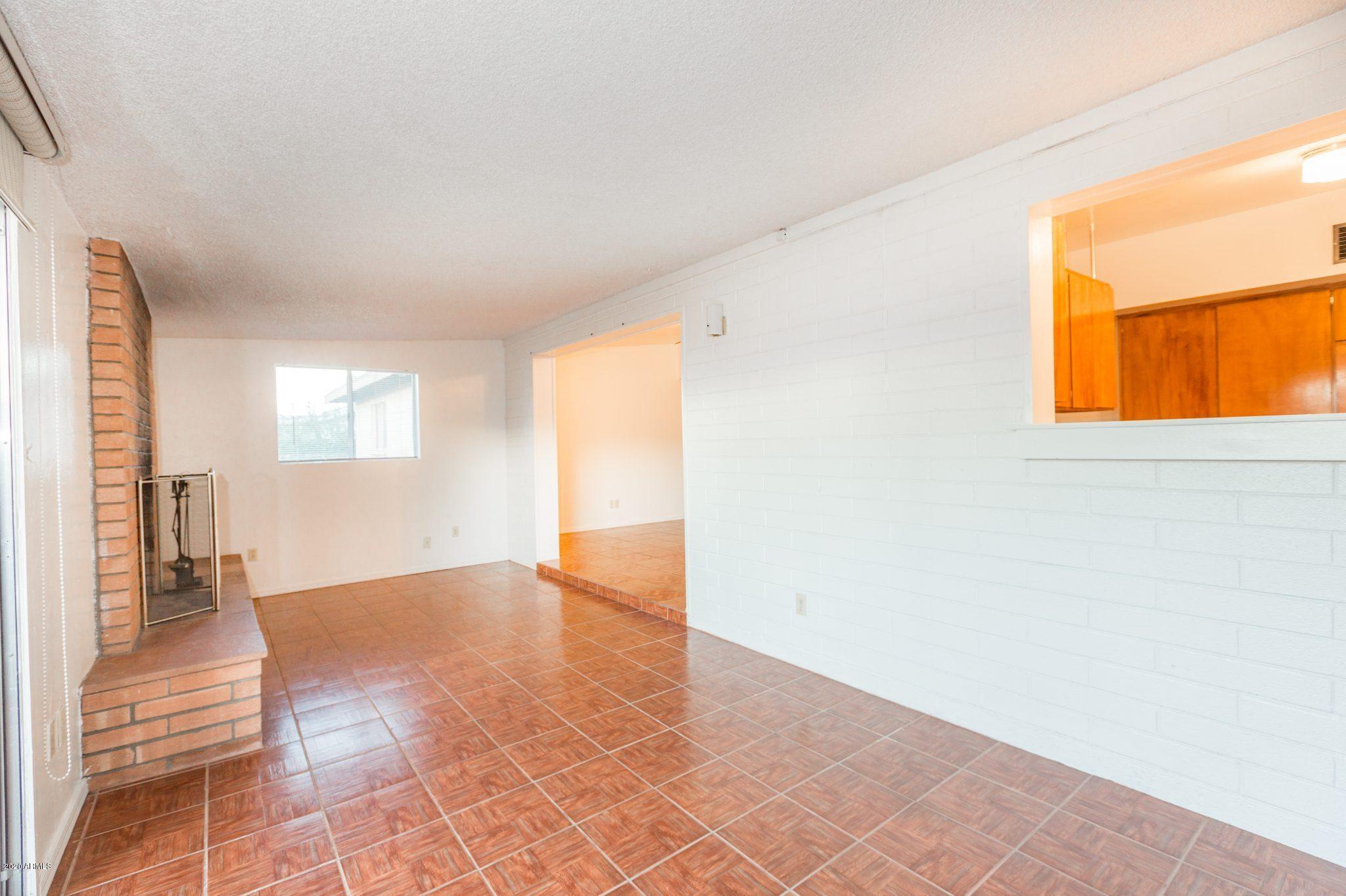 GARDEN CANYON HEIGHTS - Residential