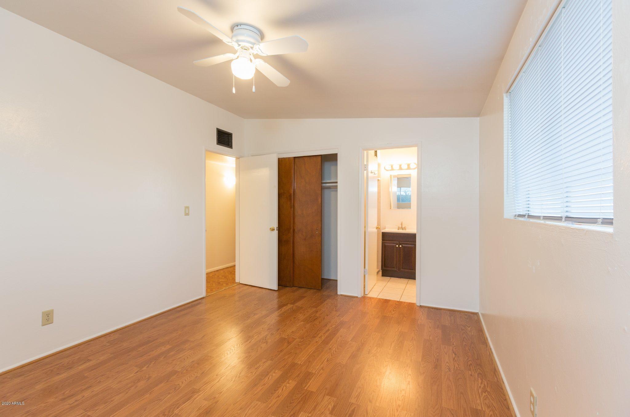 GARDEN CANYON HEIGHTS - Residential