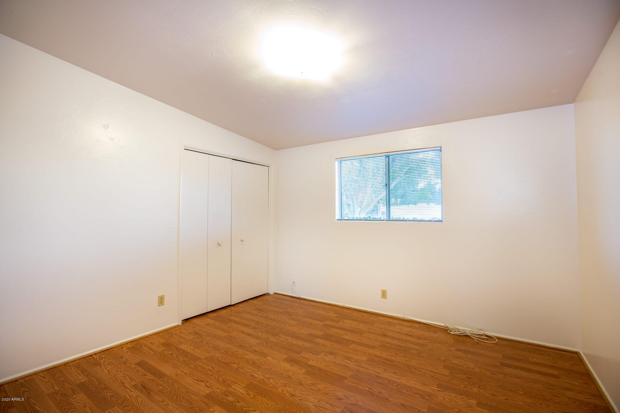 GARDEN CANYON HEIGHTS - Residential