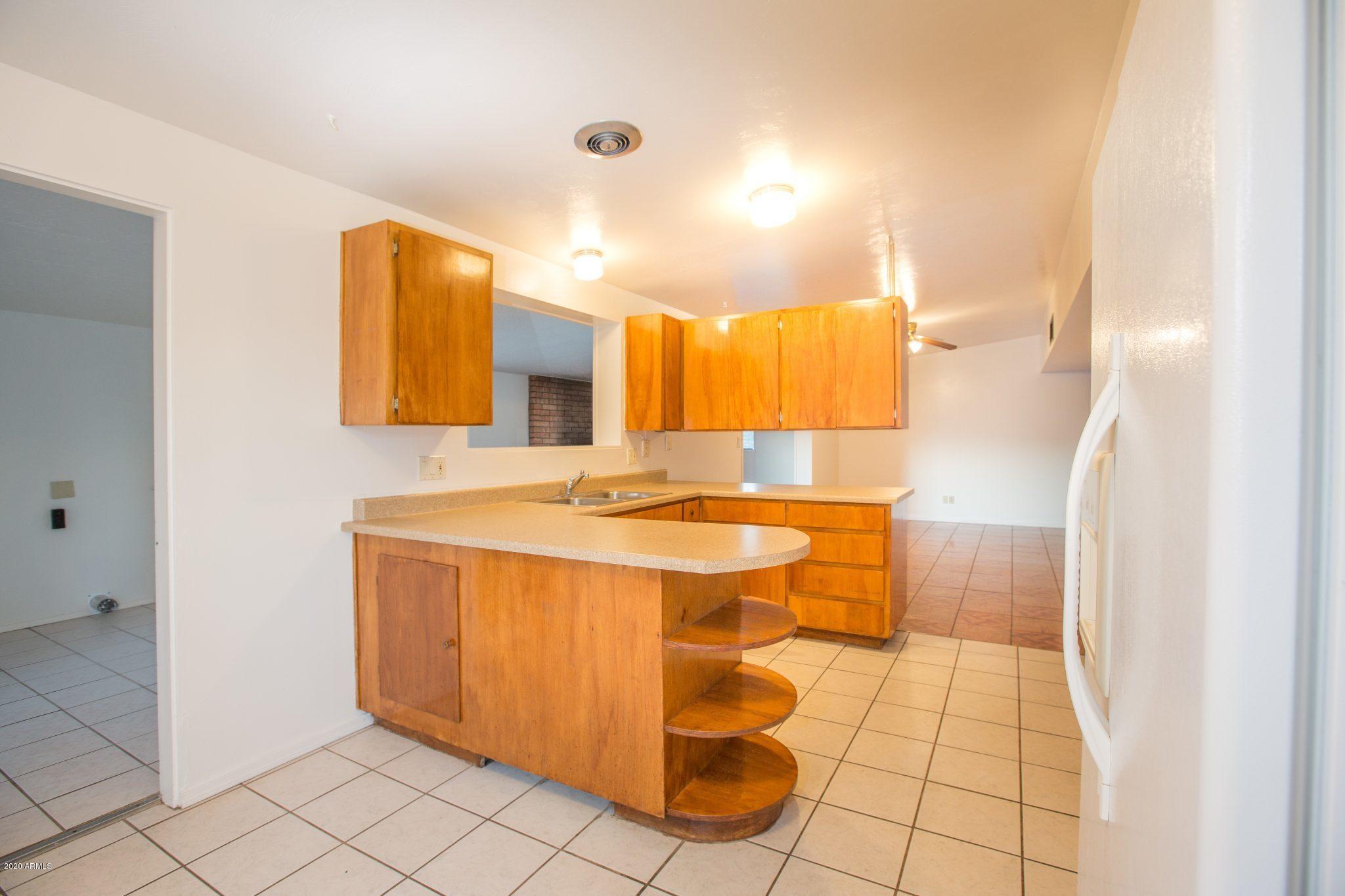 GARDEN CANYON HEIGHTS - Residential