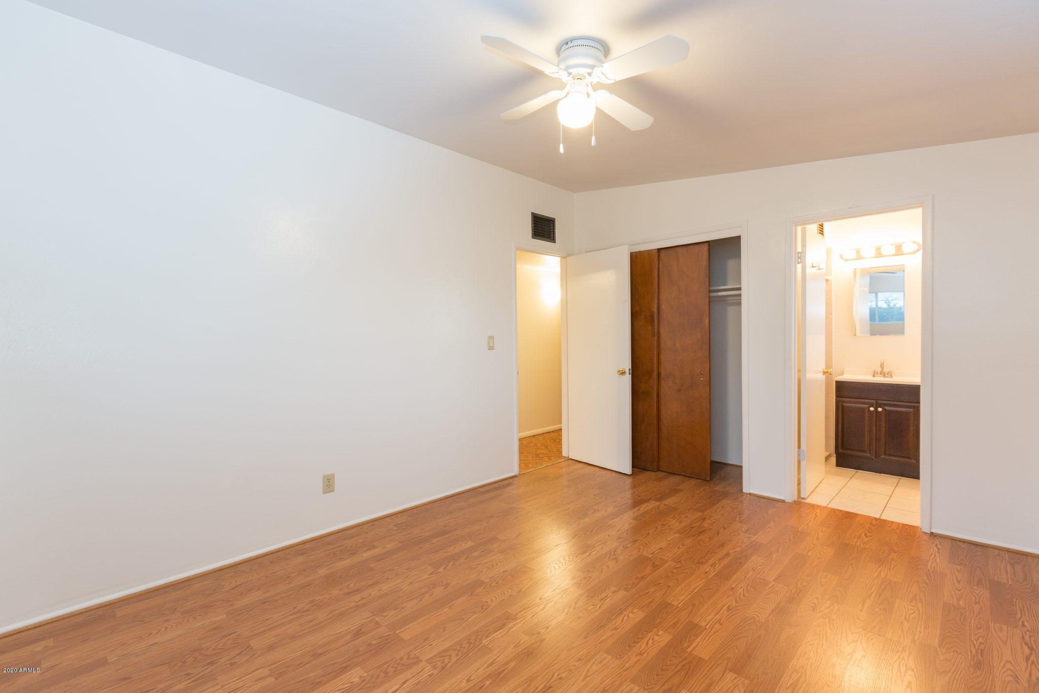 GARDEN CANYON HEIGHTS - Residential