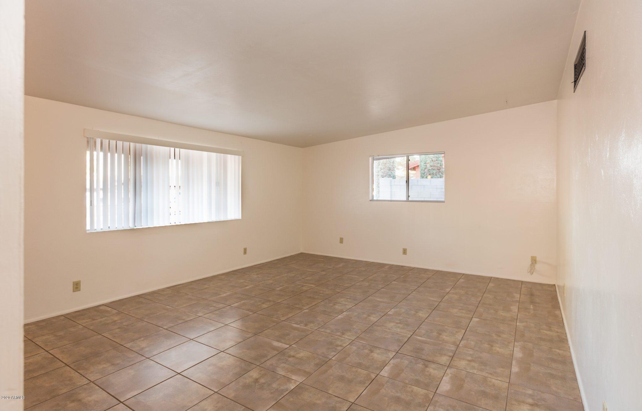 GARDEN CANYON HEIGHTS - Residential