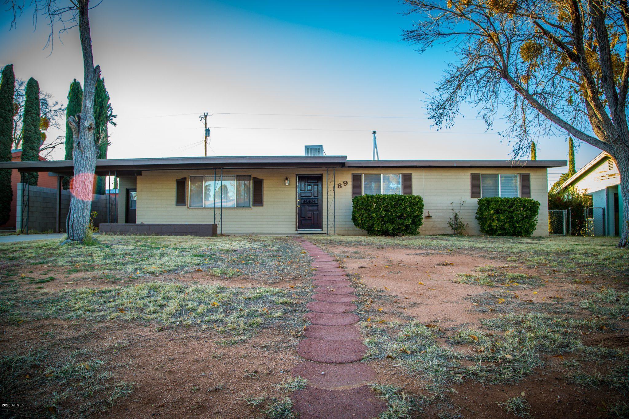 GARDEN CANYON HEIGHTS - Residential