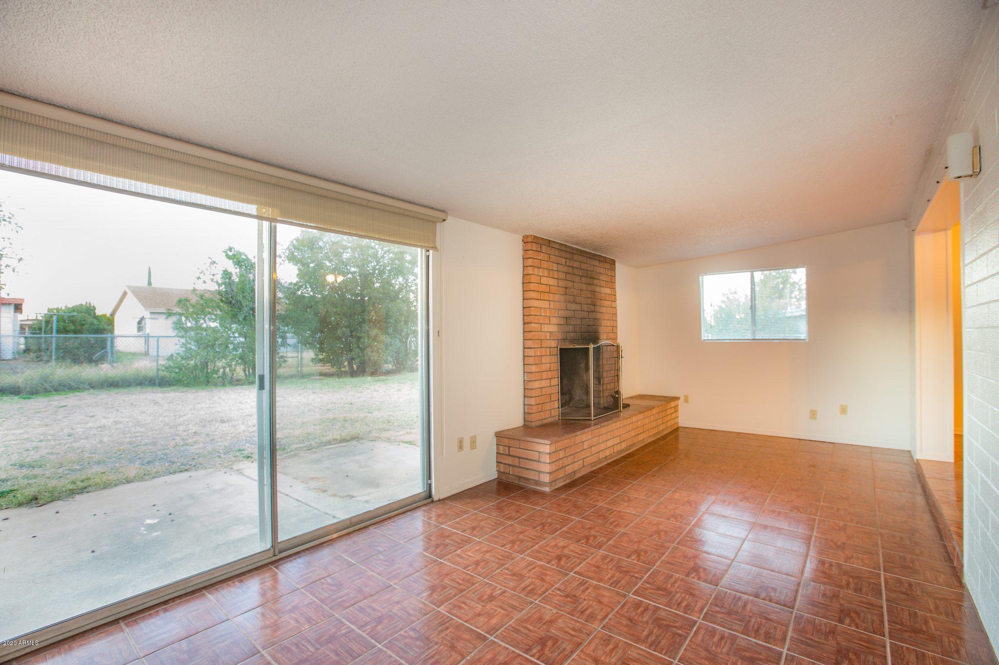 GARDEN CANYON HEIGHTS - Residential