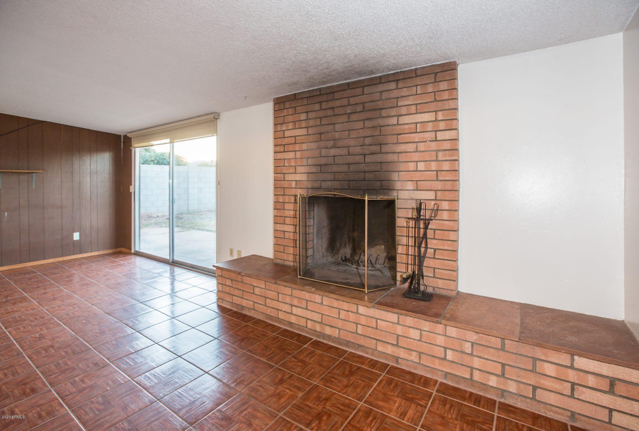 GARDEN CANYON HEIGHTS - Residential