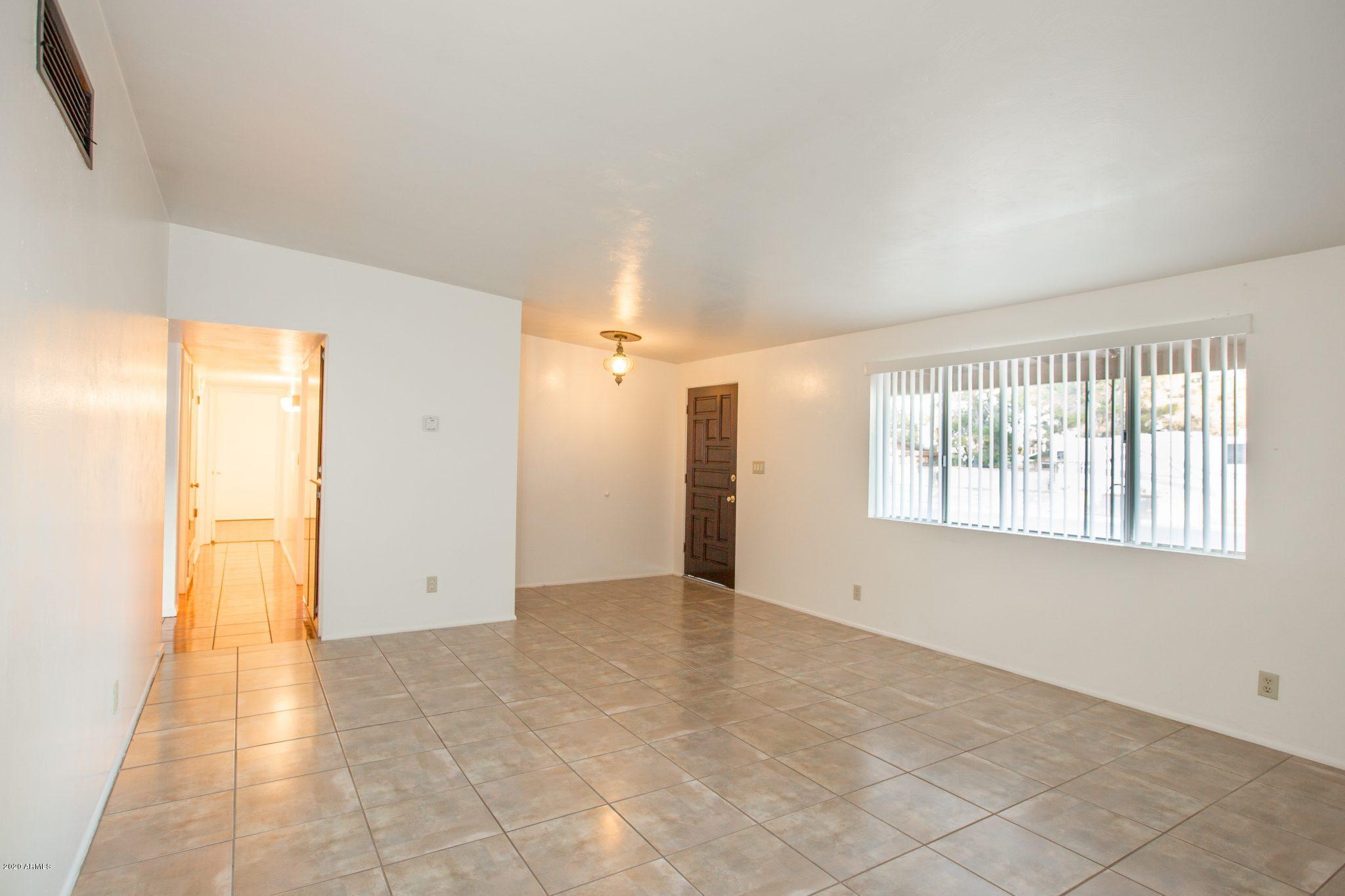 GARDEN CANYON HEIGHTS - Residential