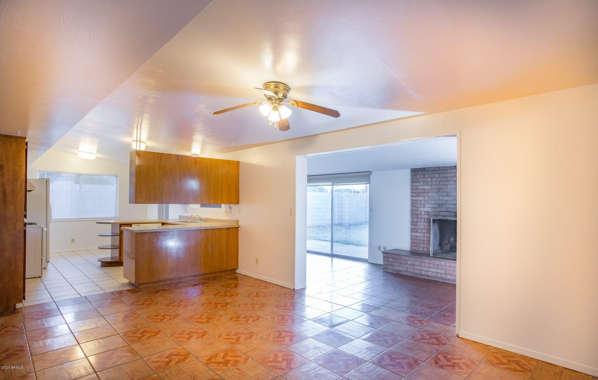 GARDEN CANYON HEIGHTS - Residential