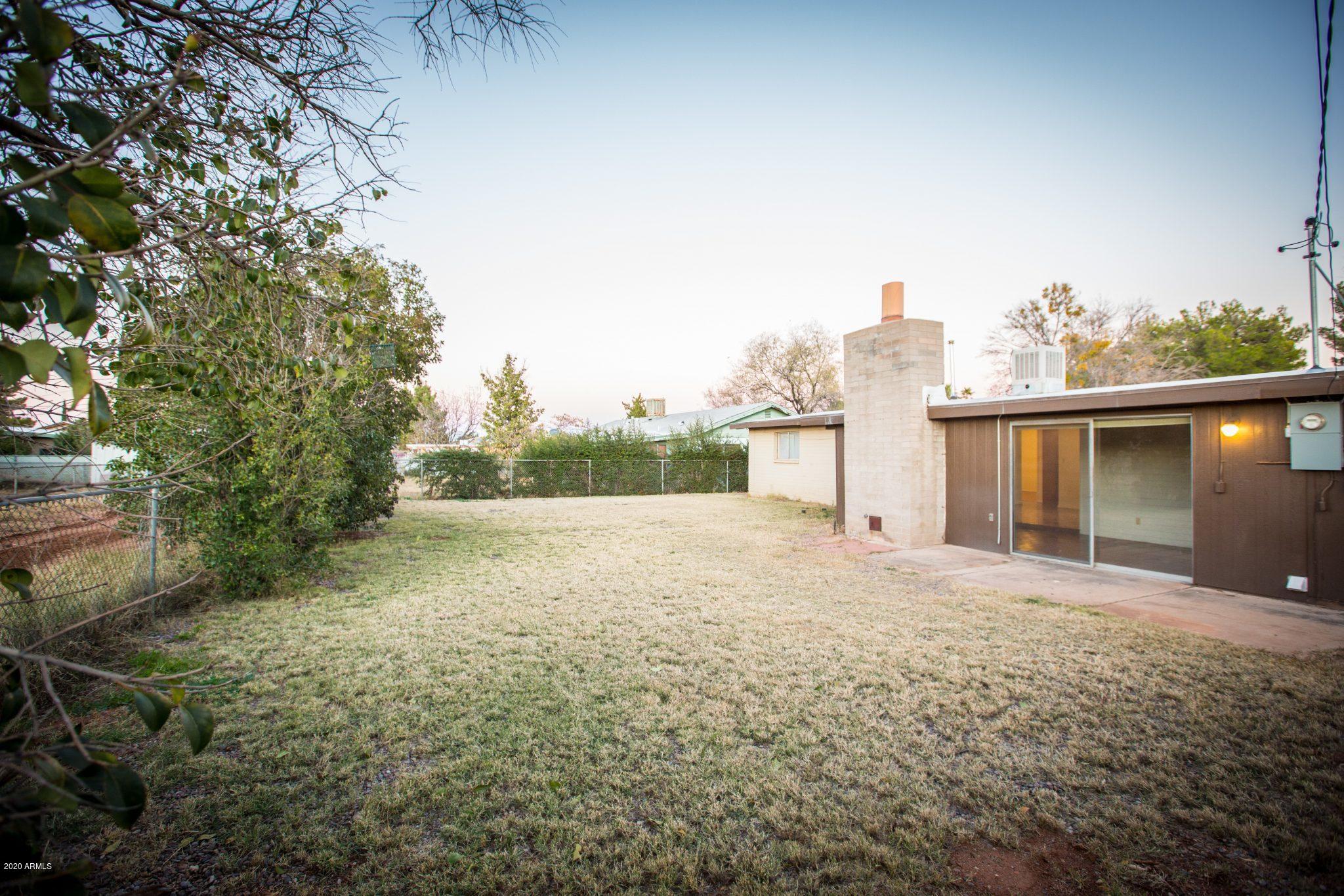 GARDEN CANYON HEIGHTS - Residential