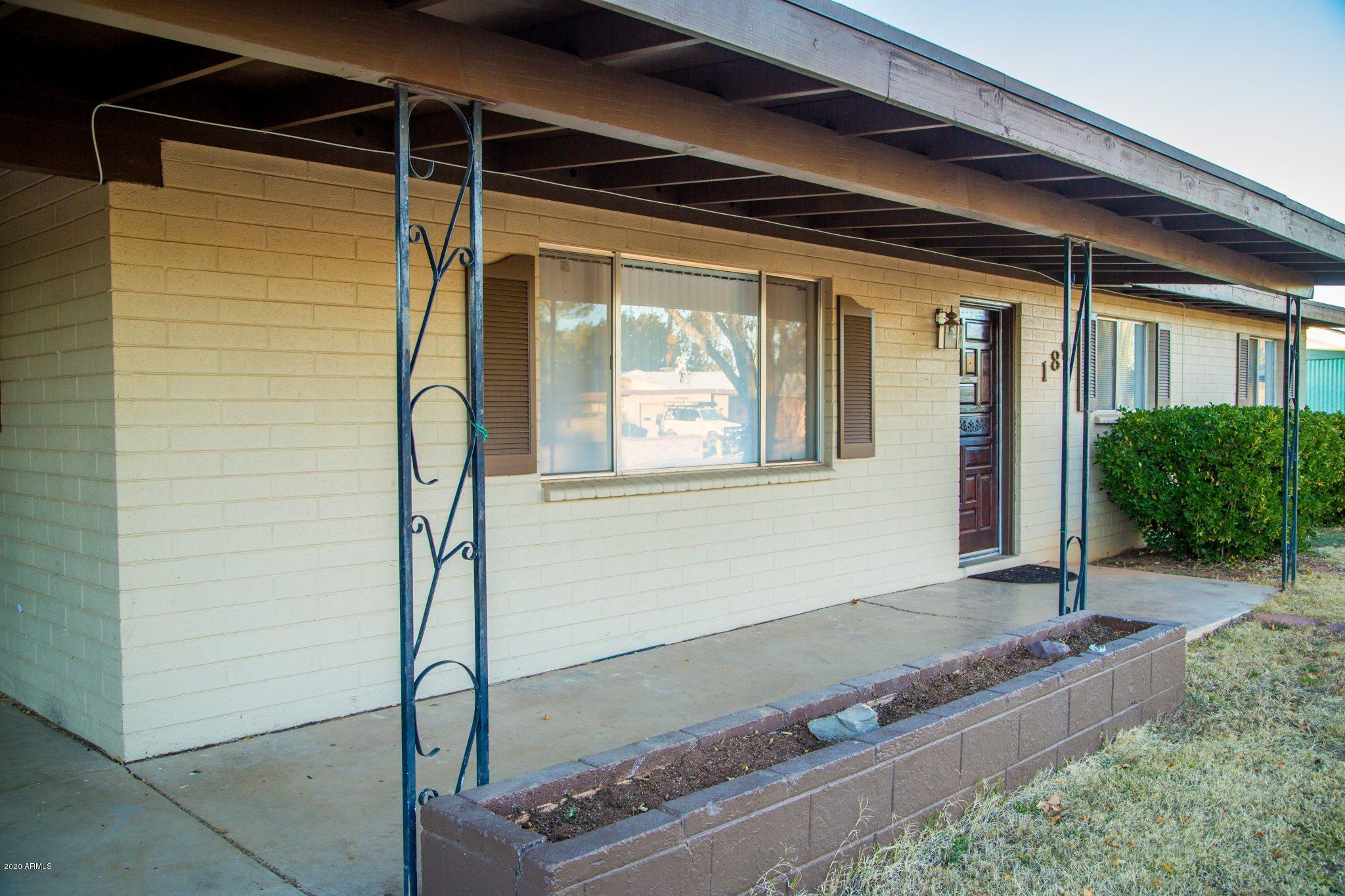 GARDEN CANYON HEIGHTS - Residential