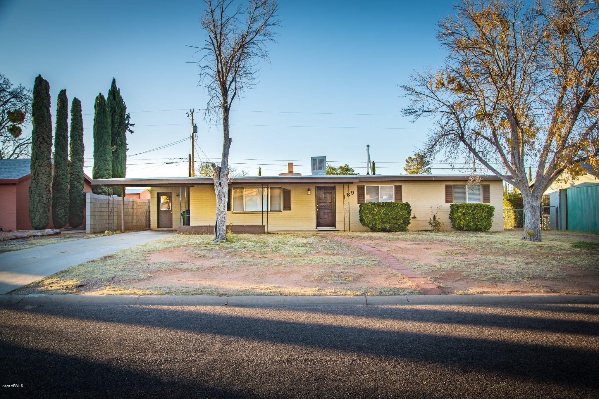 GARDEN CANYON HEIGHTS - Residential