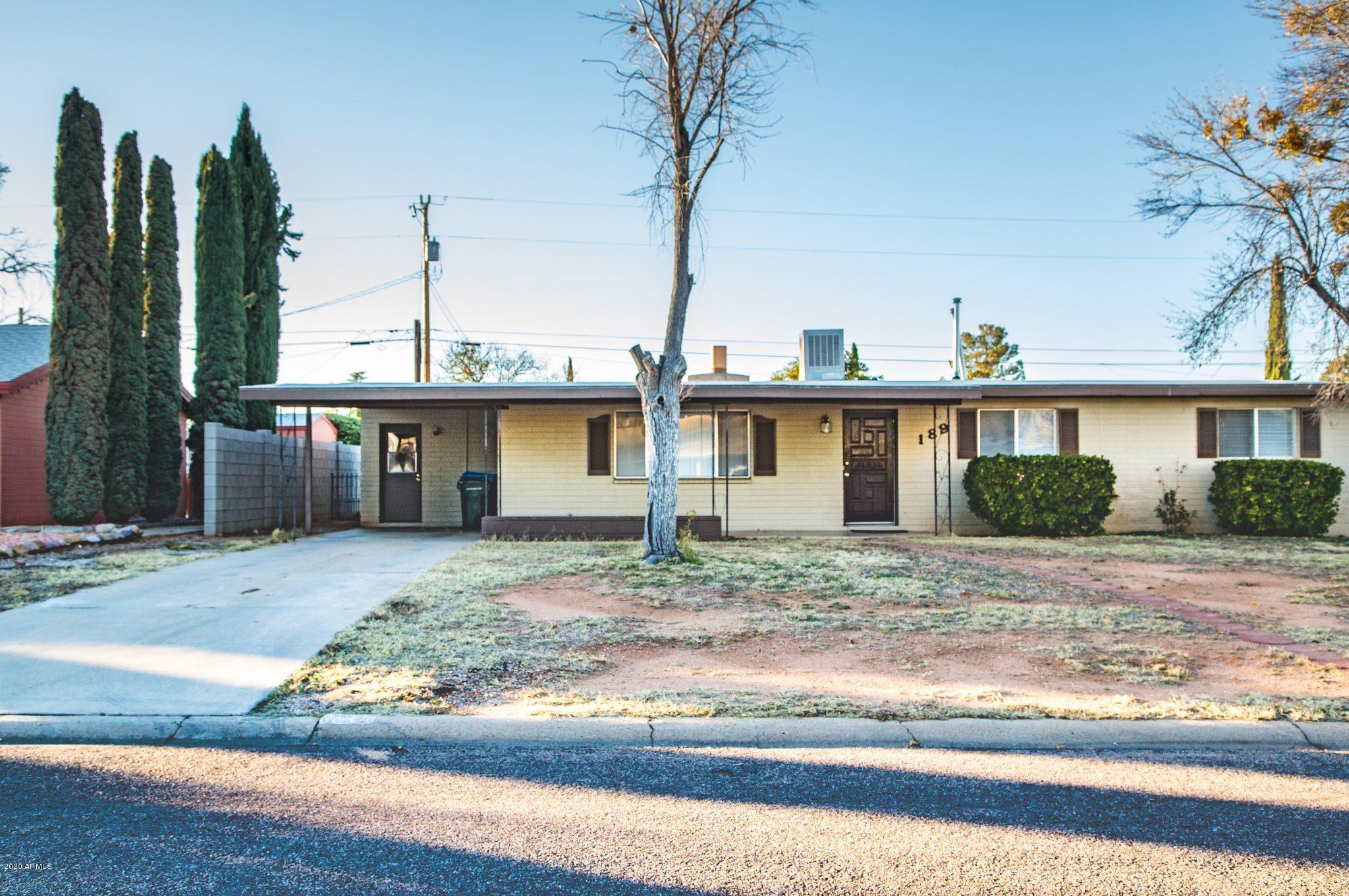 GARDEN CANYON HEIGHTS - Residential