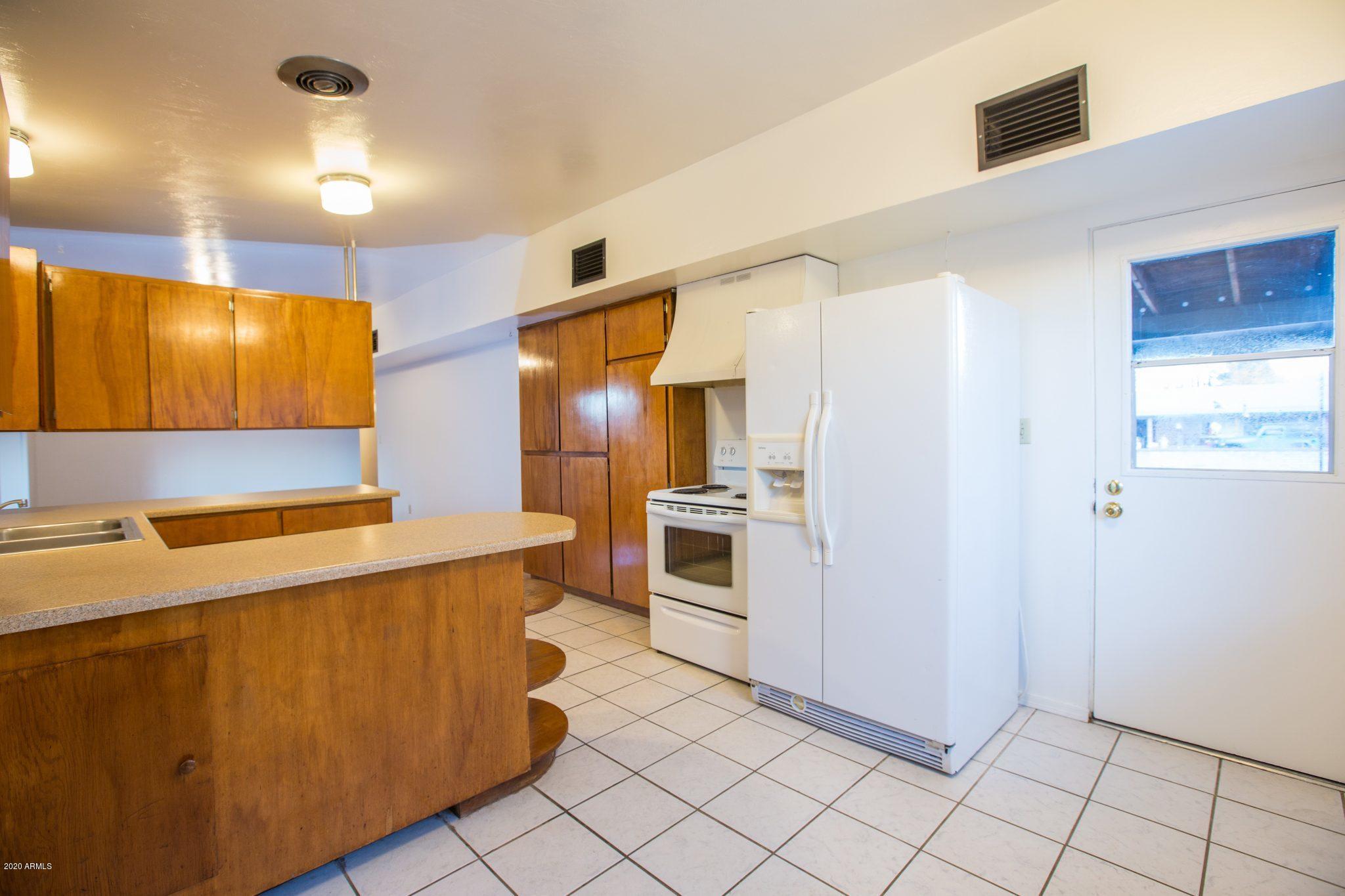GARDEN CANYON HEIGHTS - Residential