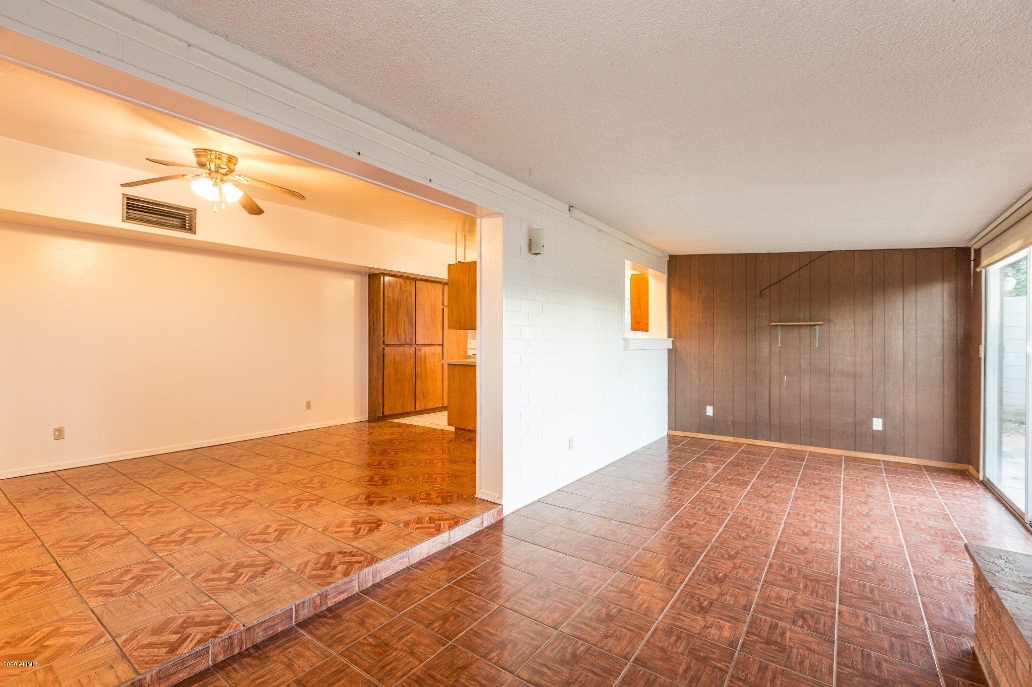 GARDEN CANYON HEIGHTS - Residential