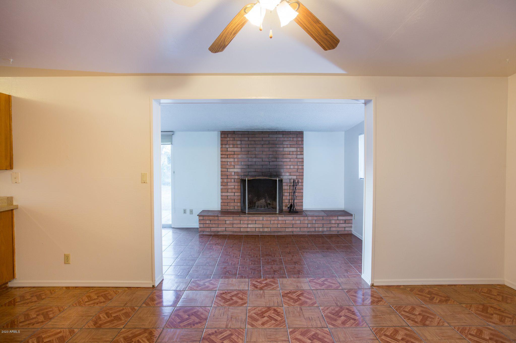 GARDEN CANYON HEIGHTS - Residential