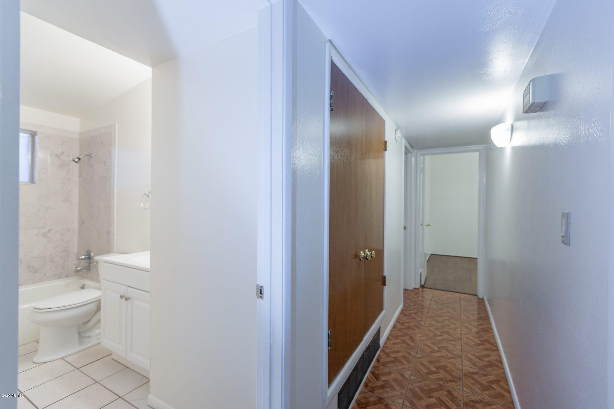 GARDEN CANYON HEIGHTS - Residential
