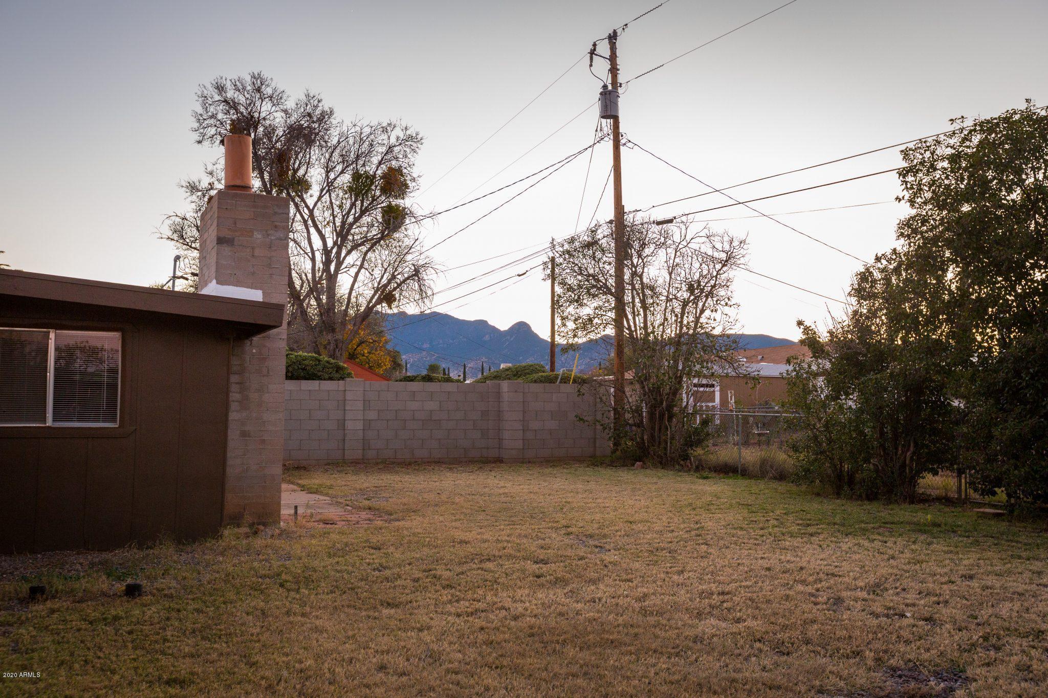 GARDEN CANYON HEIGHTS - Residential