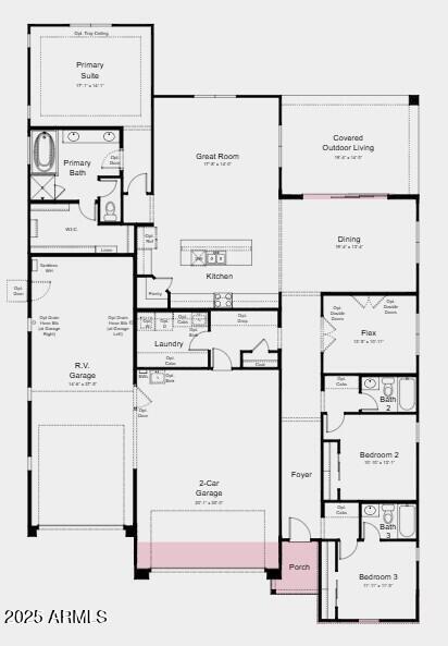 4744 E Serviceberry Lane