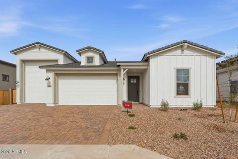 4744 E Serviceberry Lane San Tan Valley AZ 85140