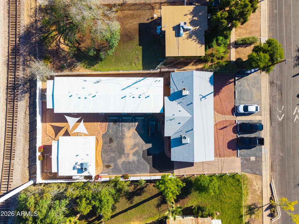 Photo of 1219 S Farmer Avenue, Tempe, AZ 85281 (MLS # 7011894)