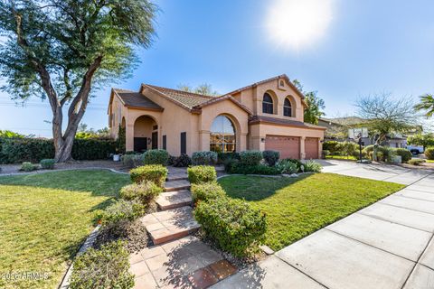 1015 E LIBERTY Lane Gilbert AZ 85296