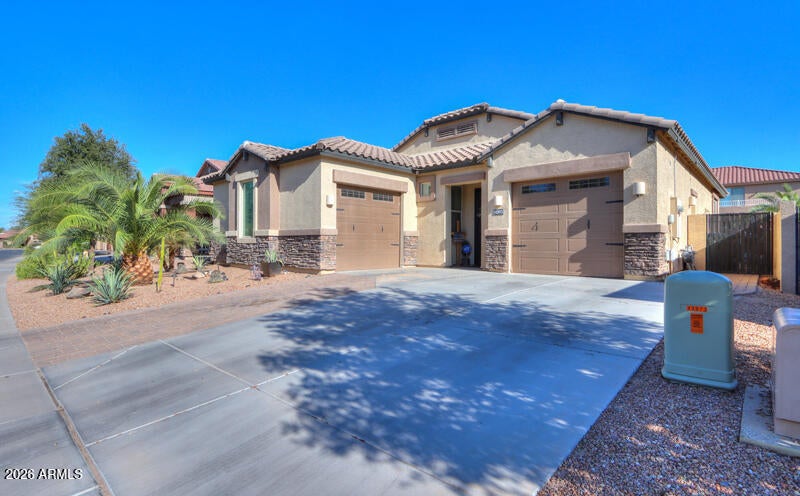 43973 W BAILEY Drive