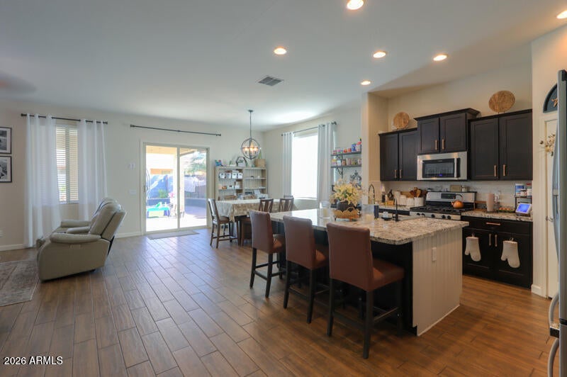 43973 W BAILEY Drive