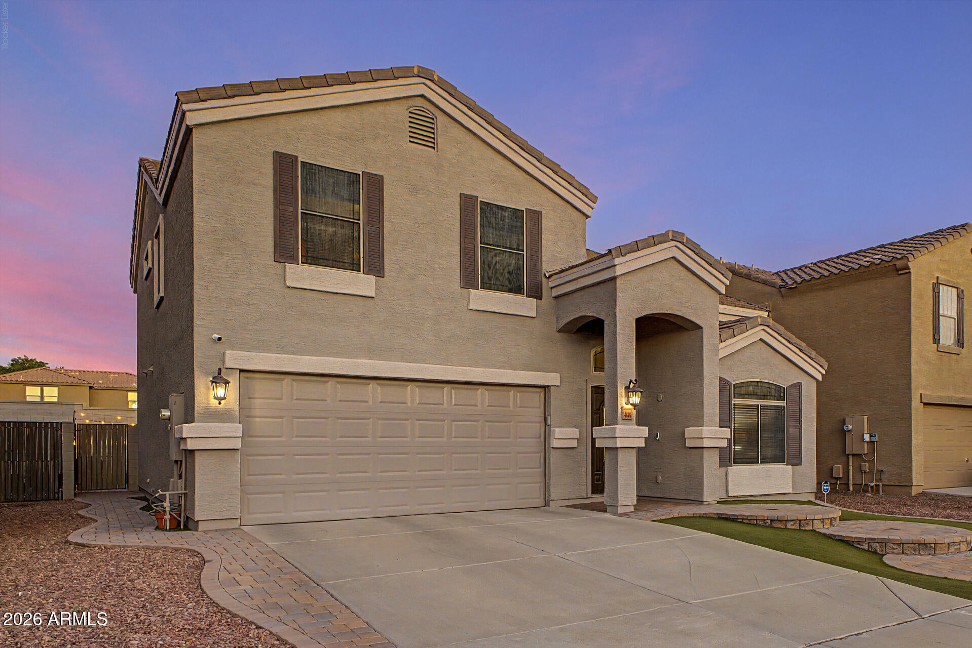 4845 N 111TH Lane