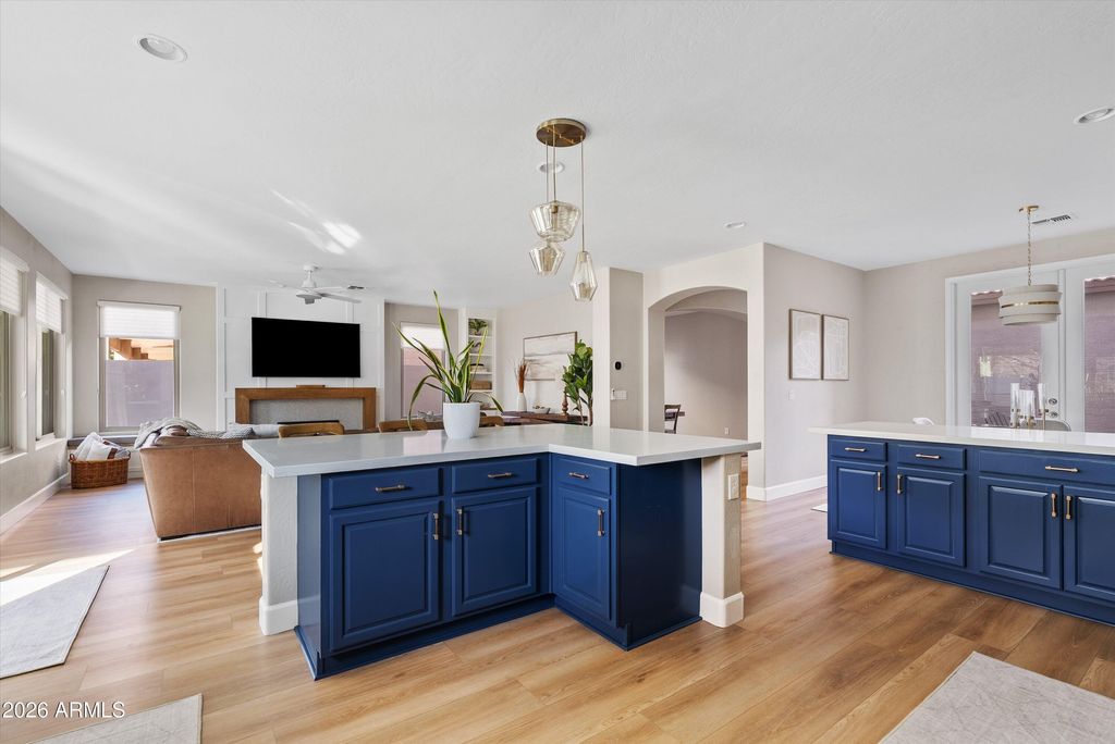 Photo of 1693 E Jade Place, Chandler, AZ 85286 (MLS # 6989347)